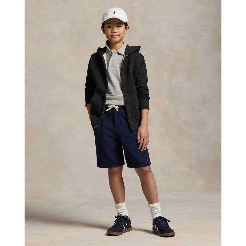 Polo Ralph Lauren Fleece Drawstring Short image number 3